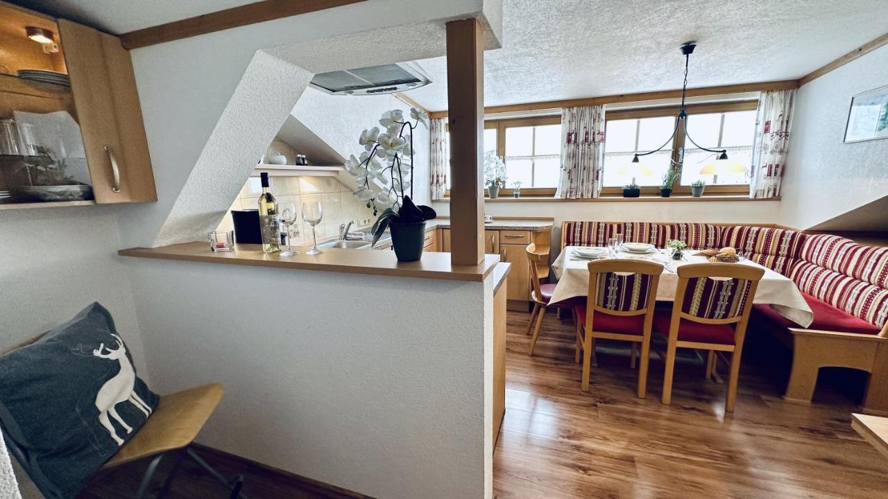 Ferienwohnung Steinernes Meer Maria Alm am Steinernen Meer Esterno foto