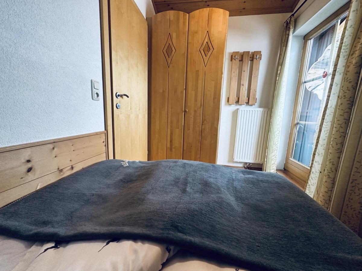 Ferienwohnung Steinernes Meer Maria Alm am Steinernen Meer Esterno foto
