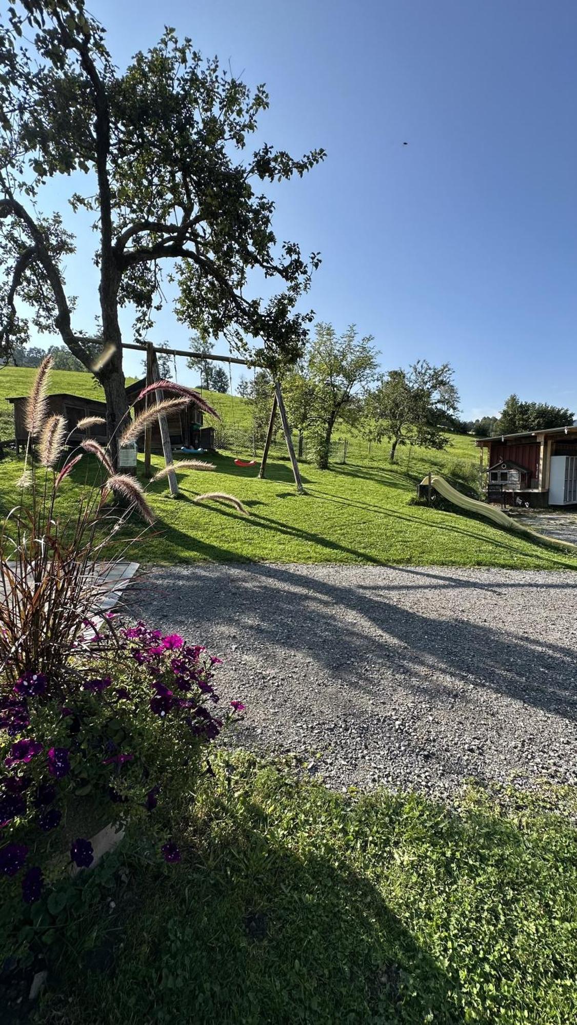 Ferienwohnung Steinernes Meer Maria Alm am Steinernen Meer Esterno foto