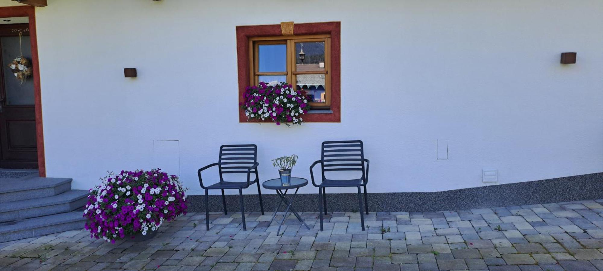 Ferienwohnung Steinernes Meer Maria Alm am Steinernen Meer Esterno foto