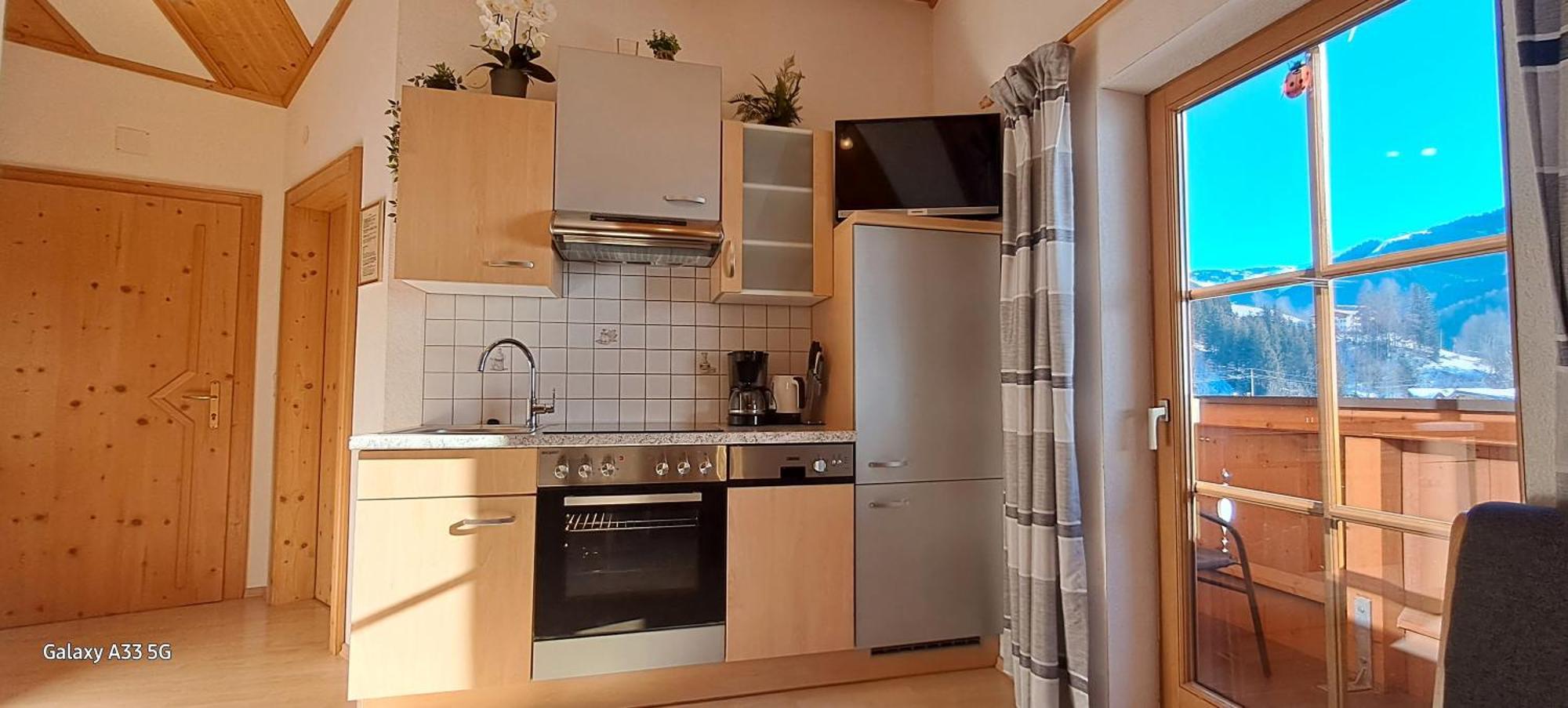 Ferienwohnung Steinernes Meer Maria Alm am Steinernen Meer Esterno foto